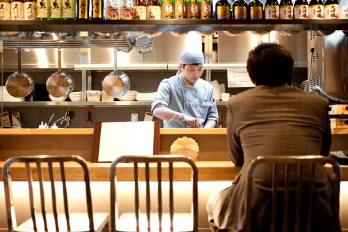 hotel avenue changwon