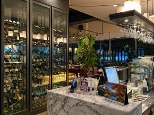 hotel avenue changwon