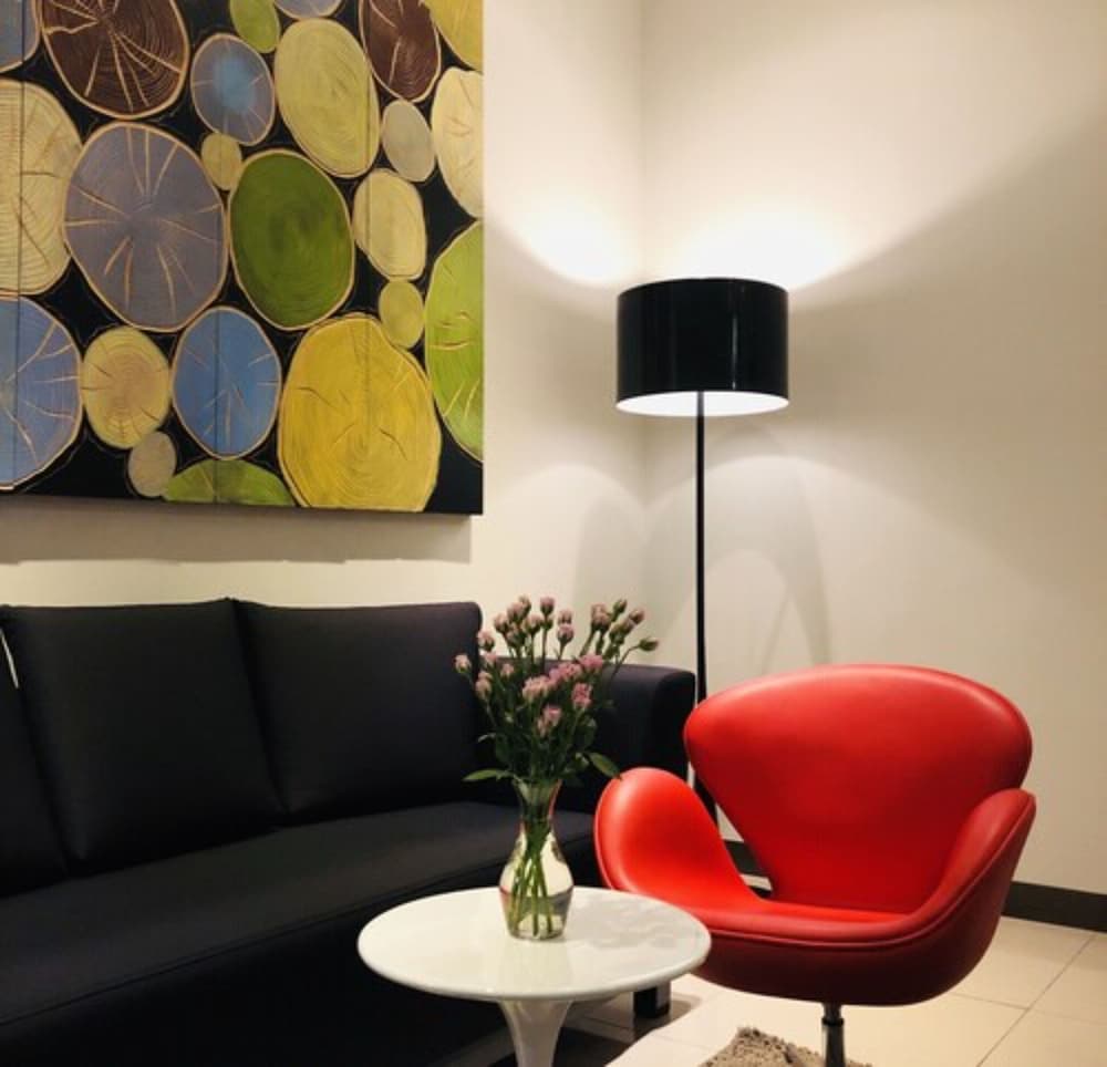 hotel avenue changwon