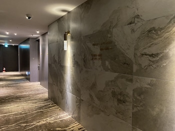 hotel avenue changwon