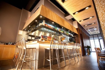 hotel avenue changwon