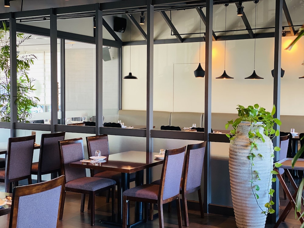 hotel avenue changwon