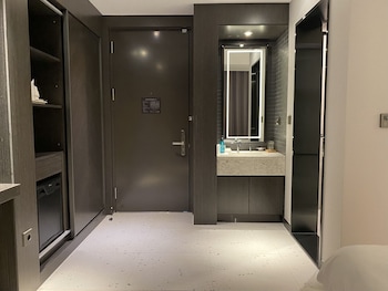 hotel avenue changwon