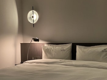 hotel avenue changwon