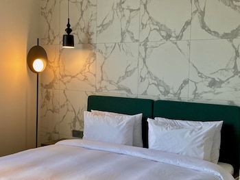 hotel avenue changwon