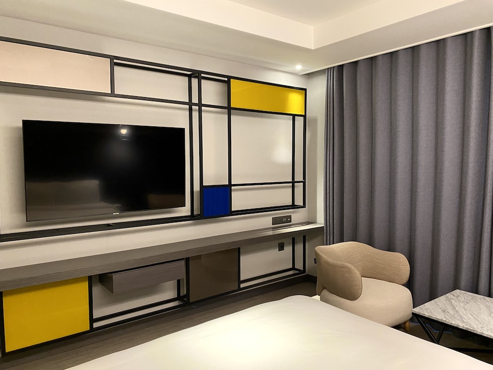 hotel avenue changwon
