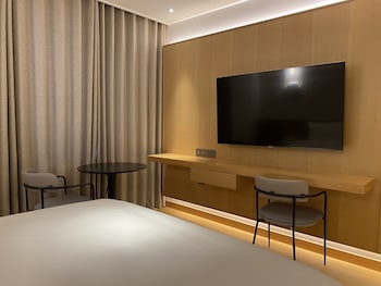 hotel avenue changwon