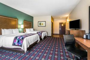 Comfort Inn & Suites Newcastle - Oklahoma City,Moore>>Midwest City,3 star