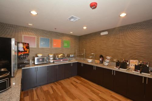 comfort inn and suites newcastle oklahoma city