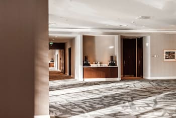 hilton rotterdam