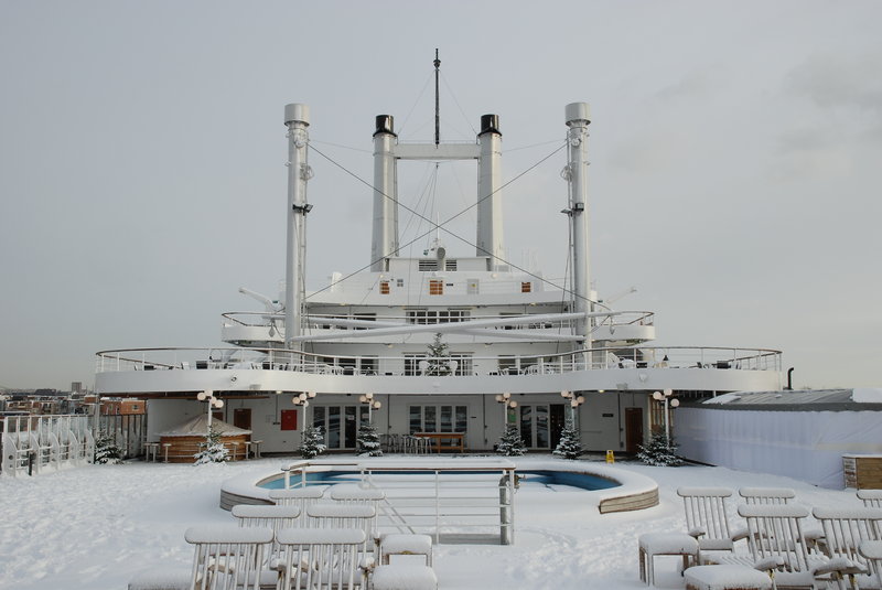 ss rotterdam hotel and restaurants