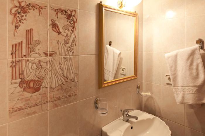 pension eleni