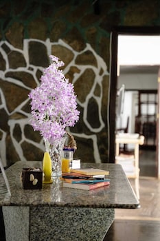 pousada da mercia itapua ba