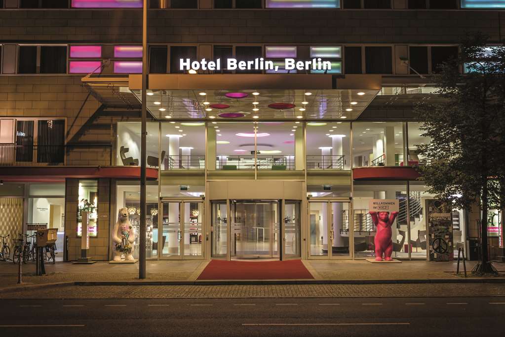 hotel berlin berlin a member of radisson individuals