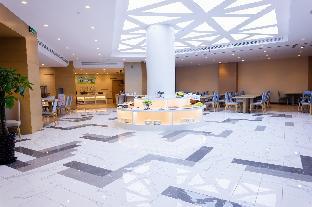 Holiday Inn Express Tianshui City Center, An Ihg Hotel,Gansu>>Tianshui,4 star