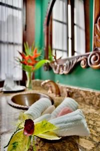 Mahogany Hall Boutique Resort,On A River,4 star