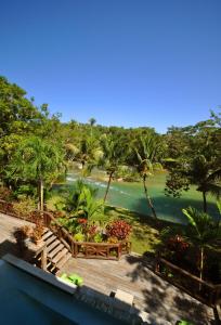 Mahogany Hall Boutique Resort,On A River,4 star
