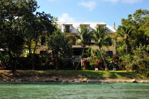 Mahogany Hall Boutique Resort,On A River,4 star