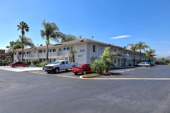 motel 6 rowland heights ca los angeles pomona