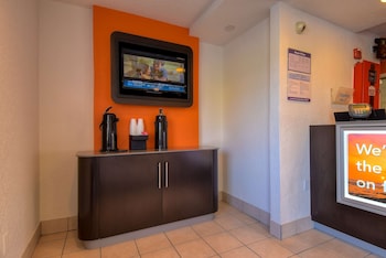 motel 6 rowland heights ca los angeles pomona