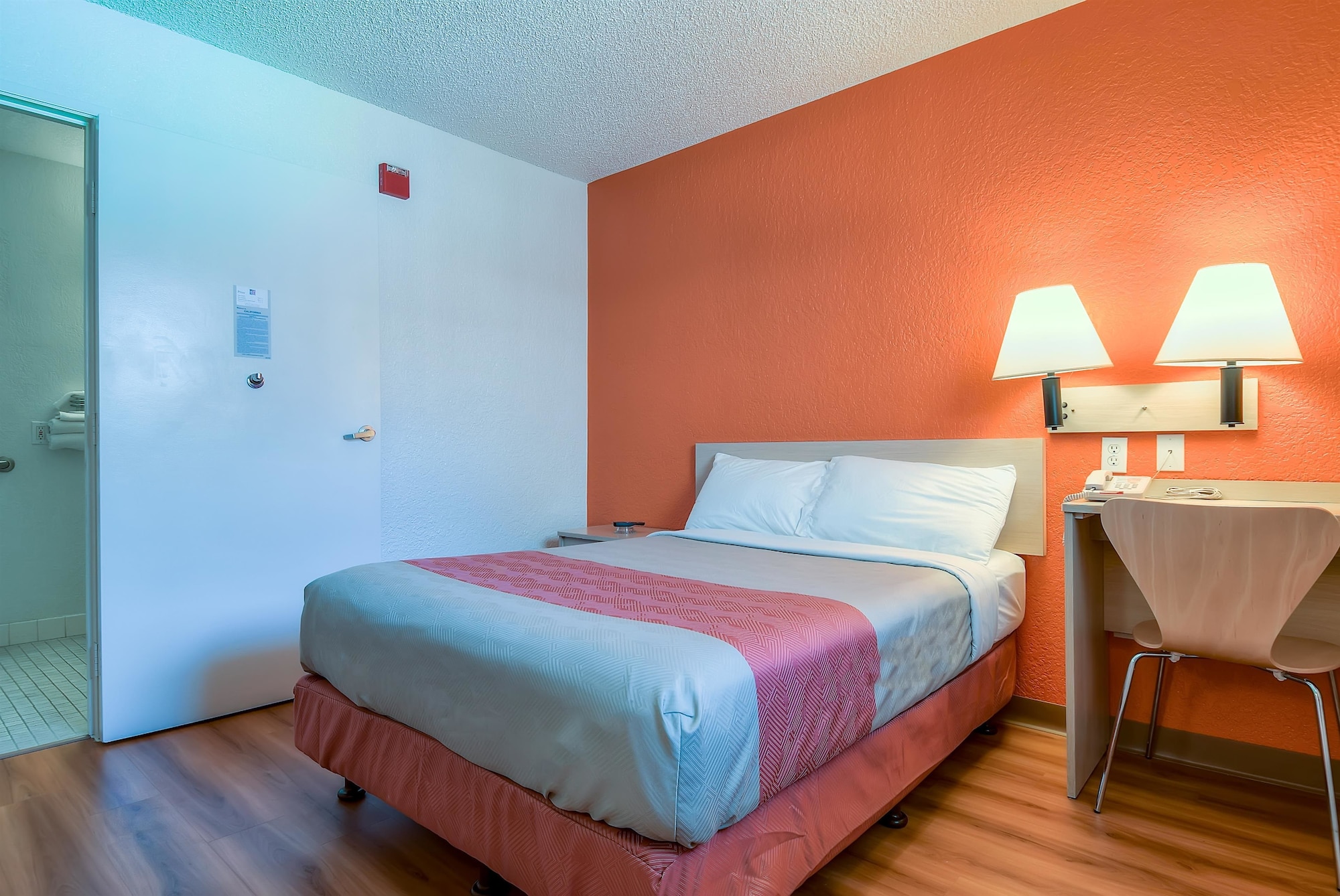 motel 6 rowland heights ca los angeles pomona