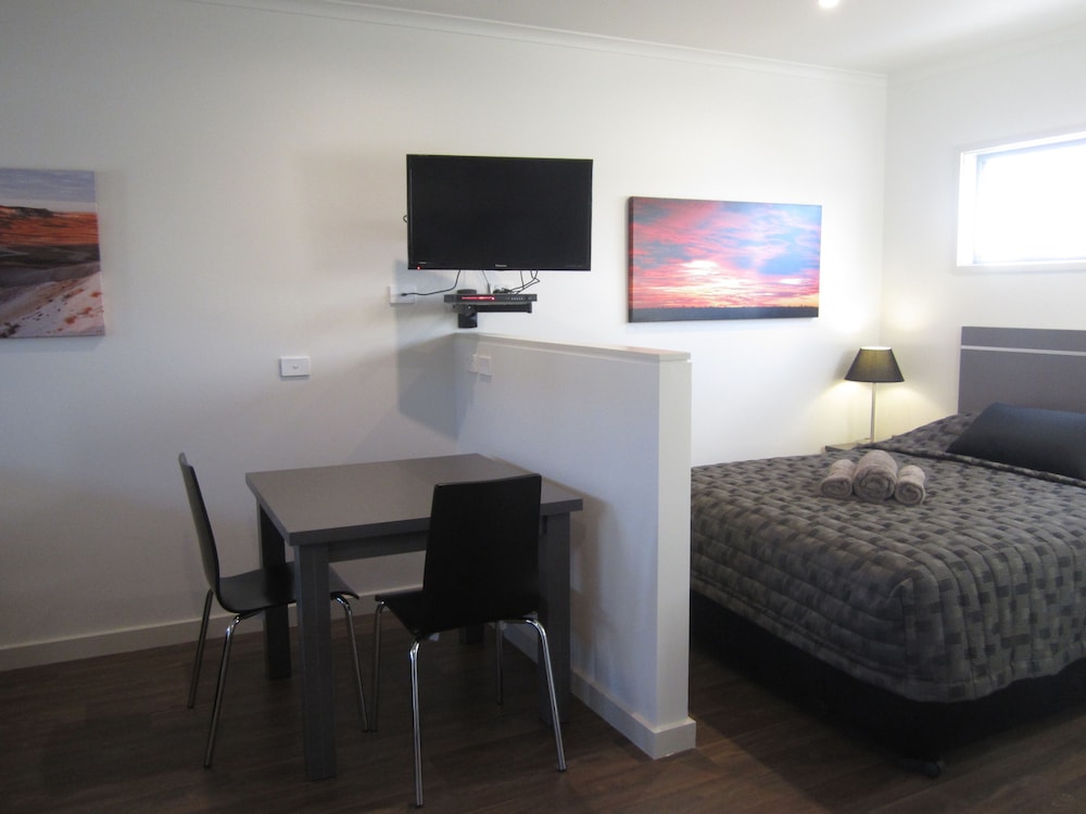 discovery parks roxby downs