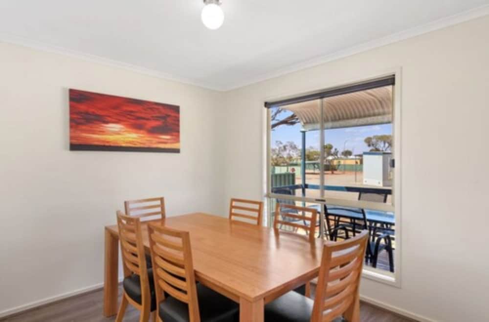 discovery parks roxby downs