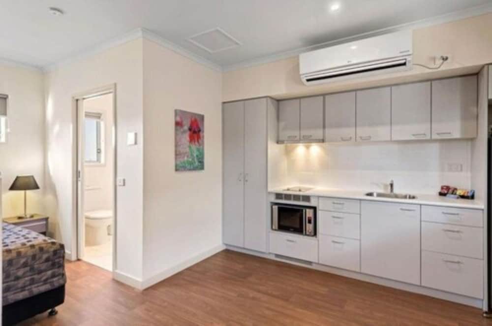 discovery parks roxby downs