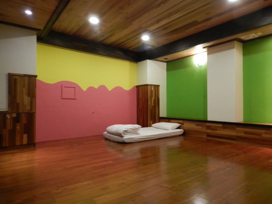 sun moon lake youngquan hotels