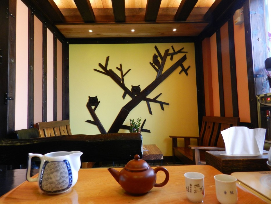 sun moon lake youngquan hotels