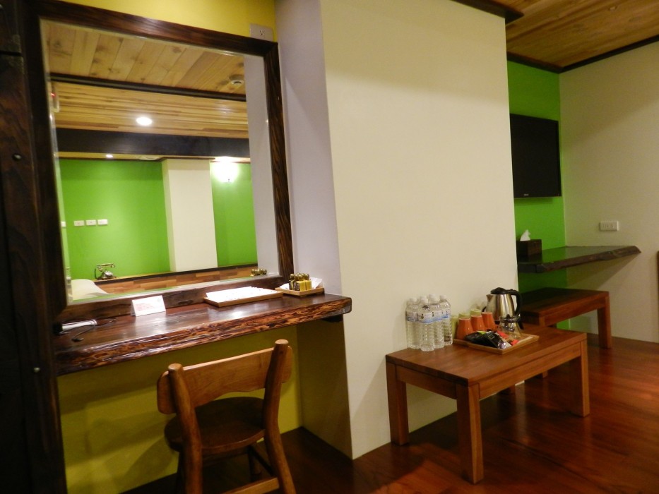 sun moon lake youngquan hotels