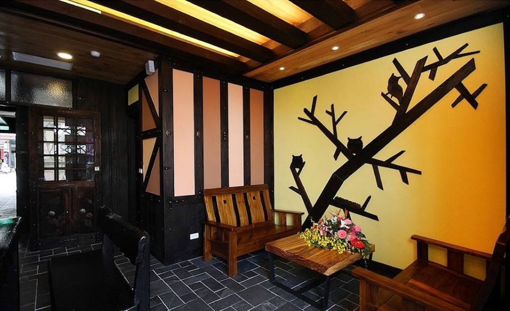 sun moon lake youngquan hotels