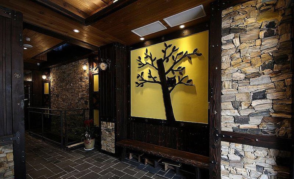 sun moon lake youngquan hotels