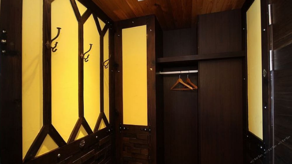 sun moon lake youngquan hotels