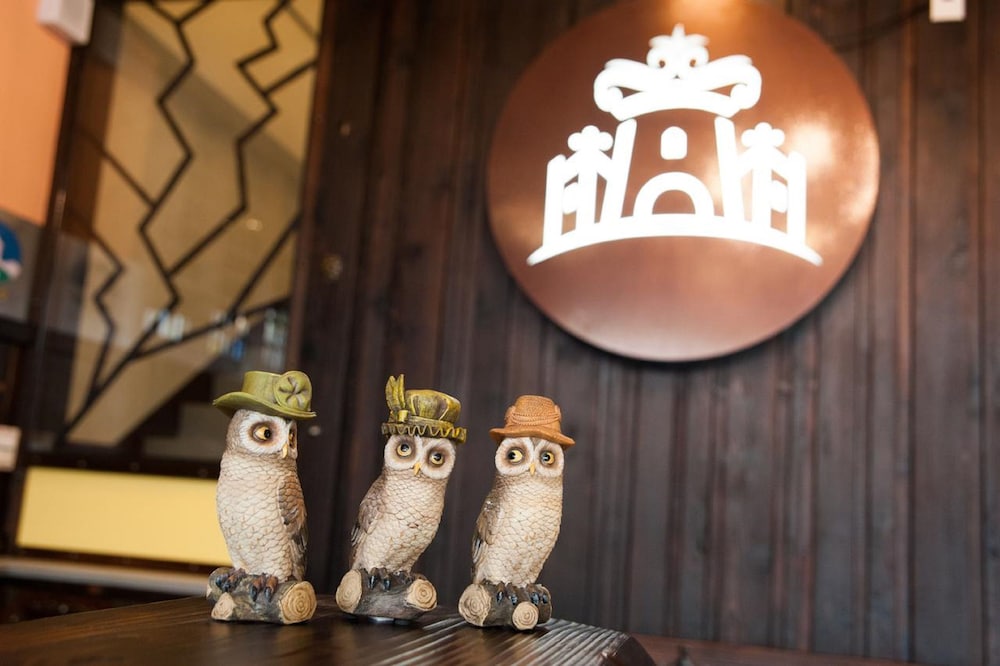 sun moon lake youngquan hotels