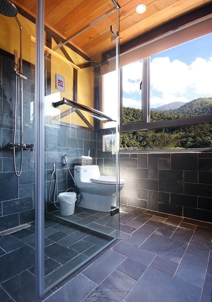 sun moon lake youngquan hotels