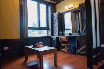 sun moon lake youngquan hotels