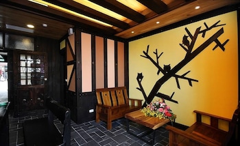 sun moon lake youngquan hotels