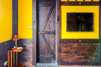 sun moon lake youngquan hotels