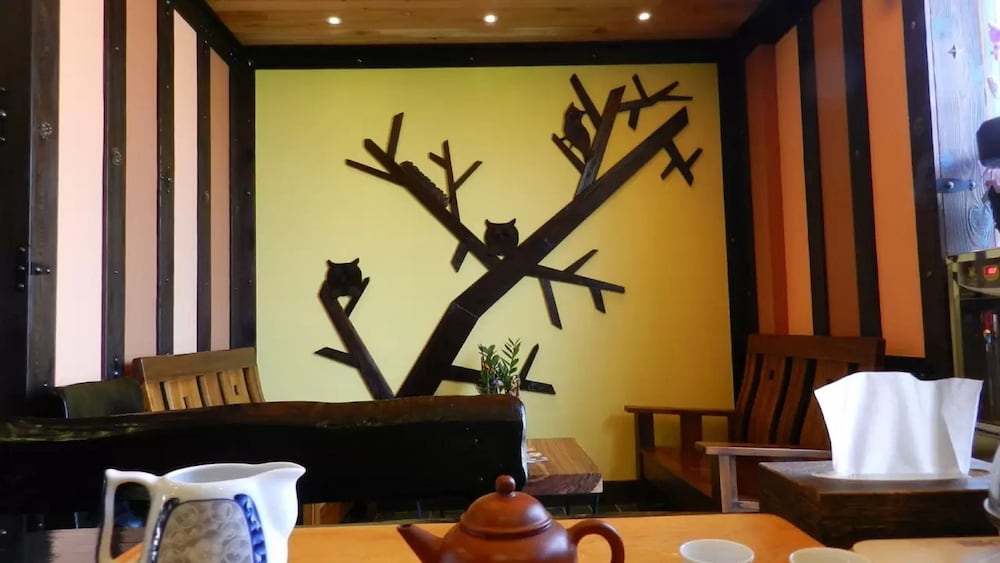 sun moon lake youngquan hotels