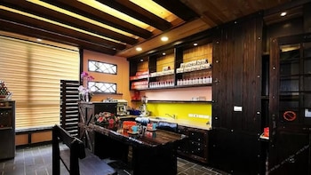 sun moon lake youngquan hotels