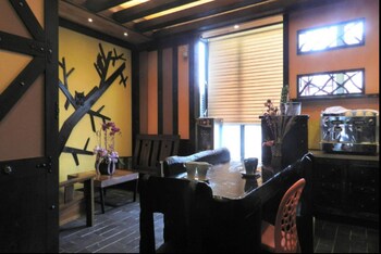 sun moon lake youngquan hotels