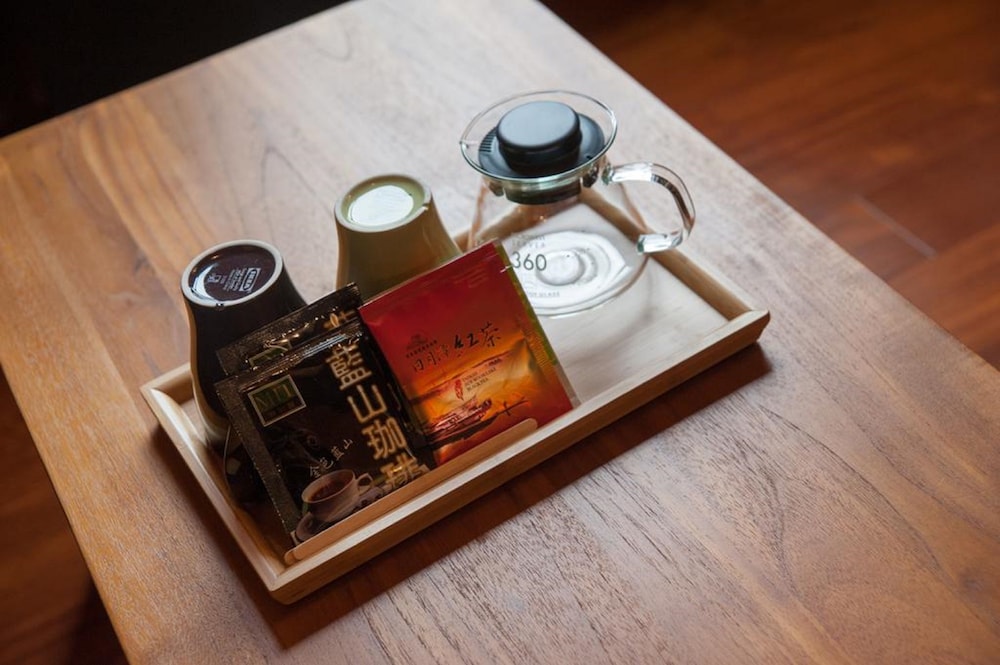 sun moon lake youngquan hotels