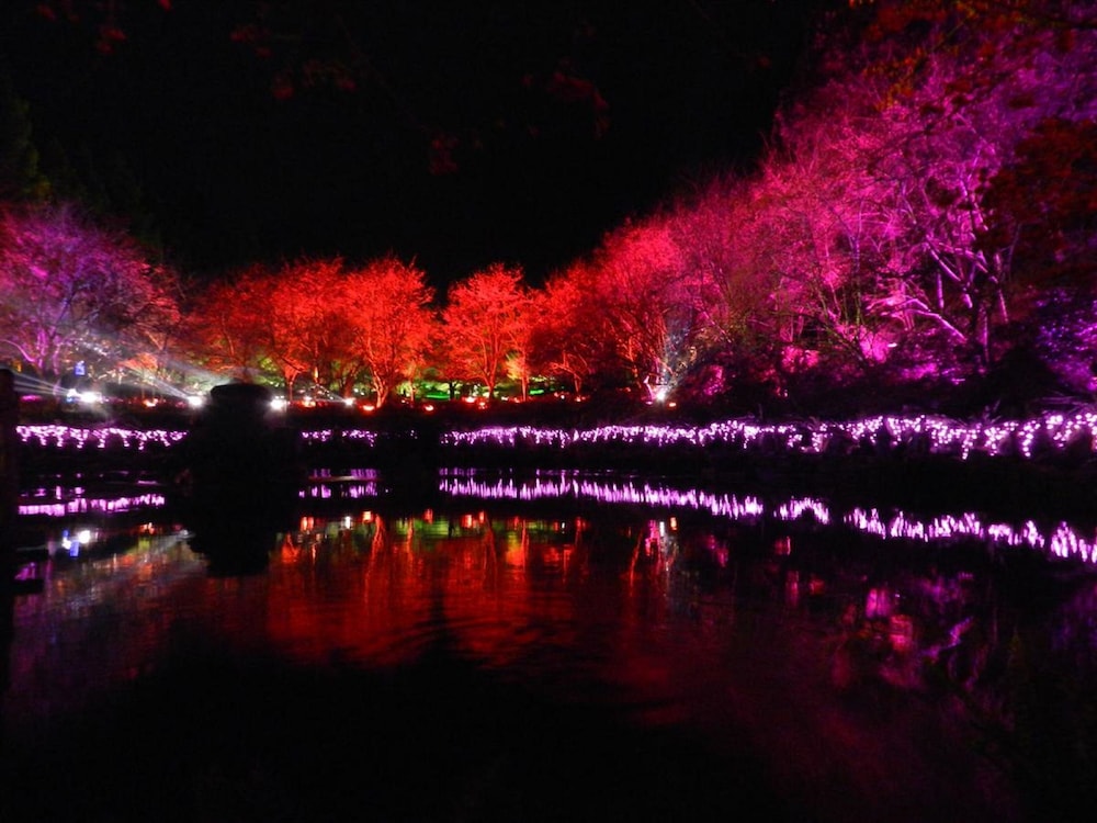 sun moon lake youngquan hotels