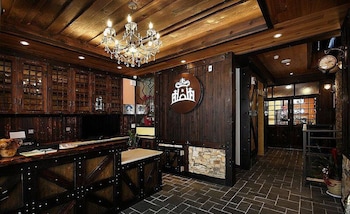 sun moon lake youngquan hotels