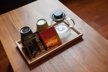 sun moon lake youngquan hotels