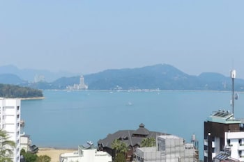 sun moon lake youngquan hotels