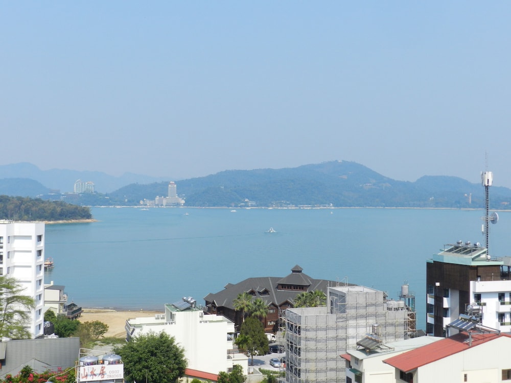 sun moon lake youngquan hotels