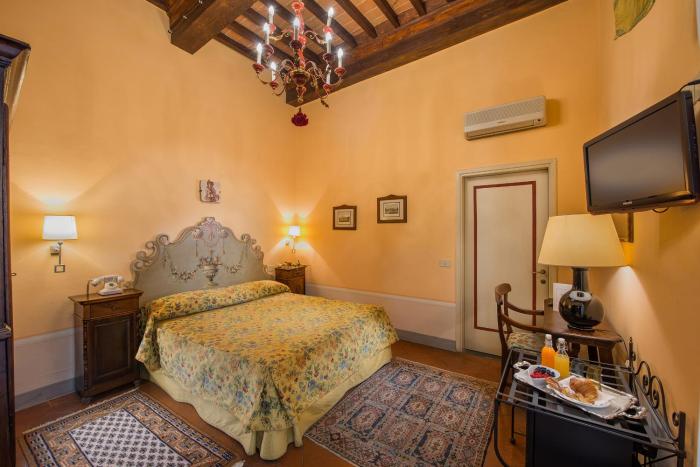 bandb piccolo hotel