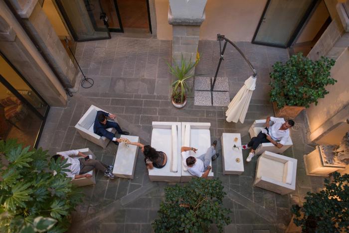 bandb piccolo hotel
